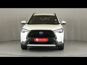 Toyota Corolla Cross 1.8 Hybrid XS - Image 4