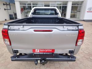Toyota Hilux 2.4GD single cab S (aircon) - Image 5
