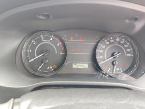 Toyota Hilux 2.4GD single cab S (aircon) - Image 11