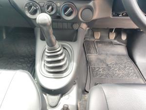Toyota Hilux 2.4GD single cab S (aircon) - Image 12