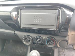 Toyota Hilux 2.4GD single cab S (aircon) - Image 13