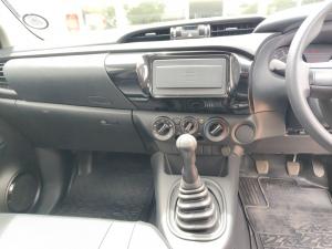 Toyota Hilux 2.4GD single cab S (aircon) - Image 14