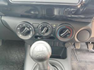 Toyota Hilux 2.4GD single cab S (aircon) - Image 15