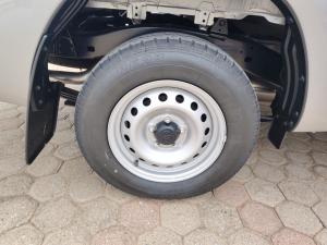 Toyota Hilux 2.4GD single cab S (aircon) - Image 18