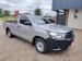 Toyota Hilux 2.4GD single cab S (aircon) - Thumbnail 1