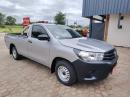Thumbnail Toyota Hilux 2.4GD single cab S (aircon)