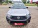Toyota Hilux 2.4GD single cab S (aircon) - Thumbnail 4