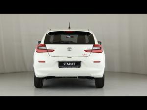 Toyota Starlet 1.5 XS auto - Image 5