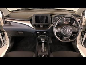 Toyota Starlet 1.5 XS auto - Image 6