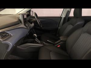 Toyota Starlet 1.5 XS auto - Image 7