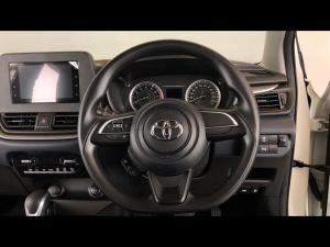 Toyota Starlet 1.5 XS auto - Image 8