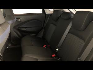 Toyota Starlet 1.5 XS auto - Image 11