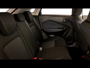 Toyota Starlet 1.5 XS auto - Image 12