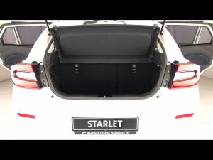 Toyota Starlet 1.5 XS auto - Image 13