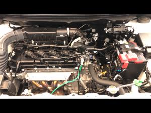 Toyota Starlet 1.5 XS auto - Image 14