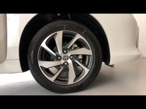 Toyota Starlet 1.5 XS auto - Image 17