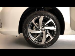 Toyota Starlet 1.5 XS auto - Image 18