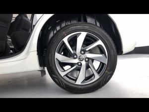 Toyota Starlet 1.5 XS auto - Image 19