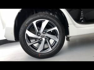 Toyota Starlet 1.5 XS auto - Image 20