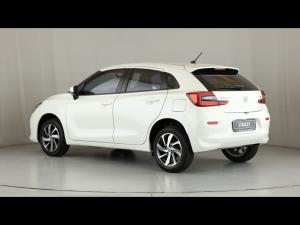 Toyota Starlet 1.5 XS auto - Image 21