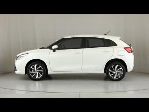 Toyota Starlet 1.5 XS auto - Image 22