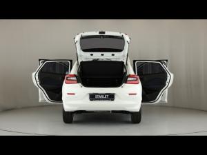 Toyota Starlet 1.5 XS auto - Image 24