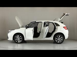 Toyota Starlet 1.5 XS auto - Image 26