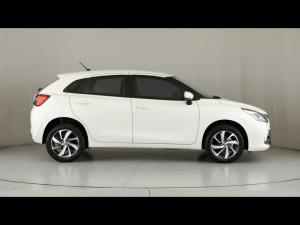 Toyota Starlet 1.5 XS auto - Image 3