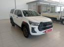 Thumbnail Toyota Hilux 2.8GD-6 double cab 4x4 GR-Sport