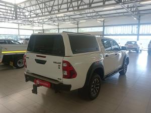 Toyota Hilux 2.8GD-6 double cab 4x4 GR-Sport - Image 2