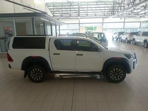Toyota Hilux 2.8GD-6 double cab 4x4 GR-Sport - Image 3