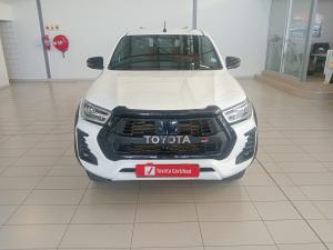 Toyota Hilux 2.8GD-6 double cab 4x4 GR-Sport - Image 4
