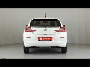 Toyota Starlet 1.5 XR auto - Image 5