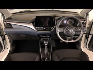 Toyota Starlet 1.5 XR auto - Image 6