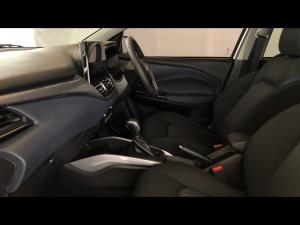 Toyota Starlet 1.5 XR auto - Image 7