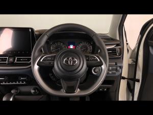 Toyota Starlet 1.5 XR auto - Image 8