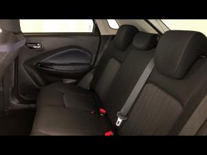 Toyota Starlet 1.5 XR auto - Image 11