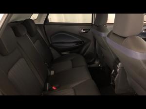 Toyota Starlet 1.5 XR auto - Image 12