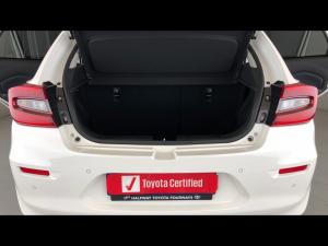 Toyota Starlet 1.5 XR auto - Image 13