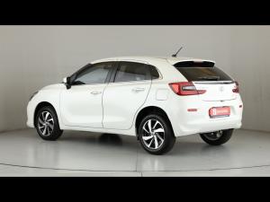 Toyota Starlet 1.5 XR auto - Image 21