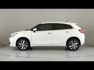 Toyota Starlet 1.5 XR auto - Image 22