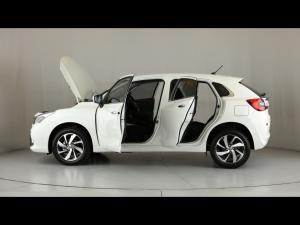 Toyota Starlet 1.5 XR auto - Image 26