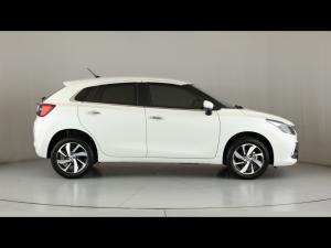 Toyota Starlet 1.5 XR auto - Image 3