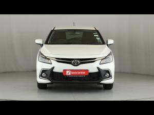 Toyota Starlet 1.5 XR auto - Image 4