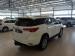 Toyota Fortuner 2.8GD-6 - Thumbnail 2