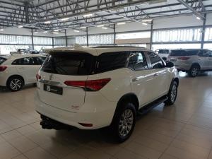 Toyota Fortuner 2.8GD-6 - Image 2