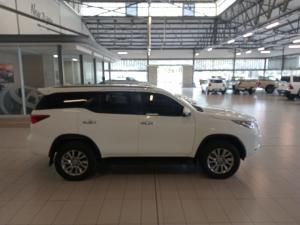 Toyota Fortuner 2.8GD-6 - Image 3