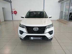 Toyota Fortuner 2.8GD-6 - Image 4