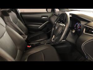 Toyota Corolla Cross 1.8 XS - Image 10