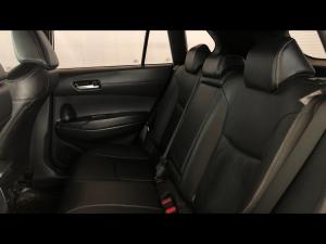Toyota Corolla Cross 1.8 XS - Image 11